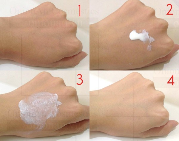 Kem Chống Nắng Cellio Collagen Whitening Sun Cream SPF50+ PA+++ (Tím)